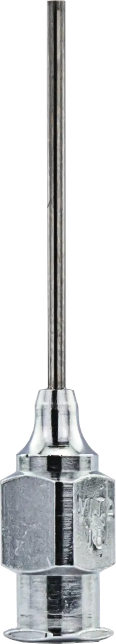CHROMABOND Stainless steel needles pack of 12