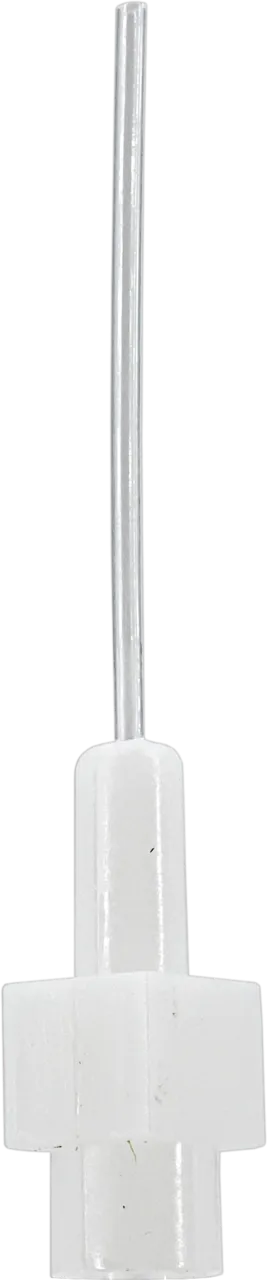 CHROMABOND polypropylene needles pack of 12