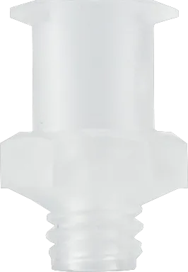 CHROMABOND Luer fittings, female for the lid of vacuum manifold pack of 12
