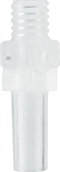 CHROMABOND Luer fittings, male for the lid of vacuum manifold pack of 12