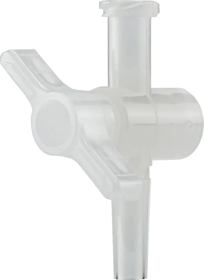 CHROMABOND valve SPE, plastic suitable for REF 730150N and 730151N pack of 12