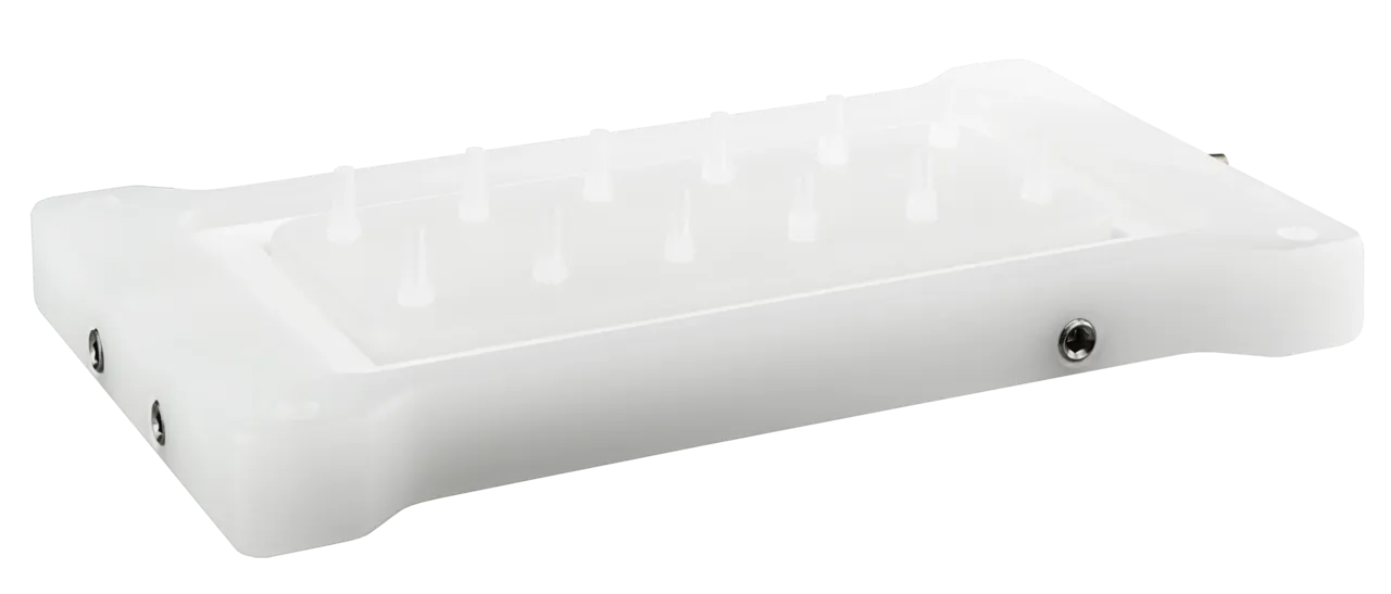 CHROMABOND drying attachment SPE for 12 columns suitable for REF 730150N