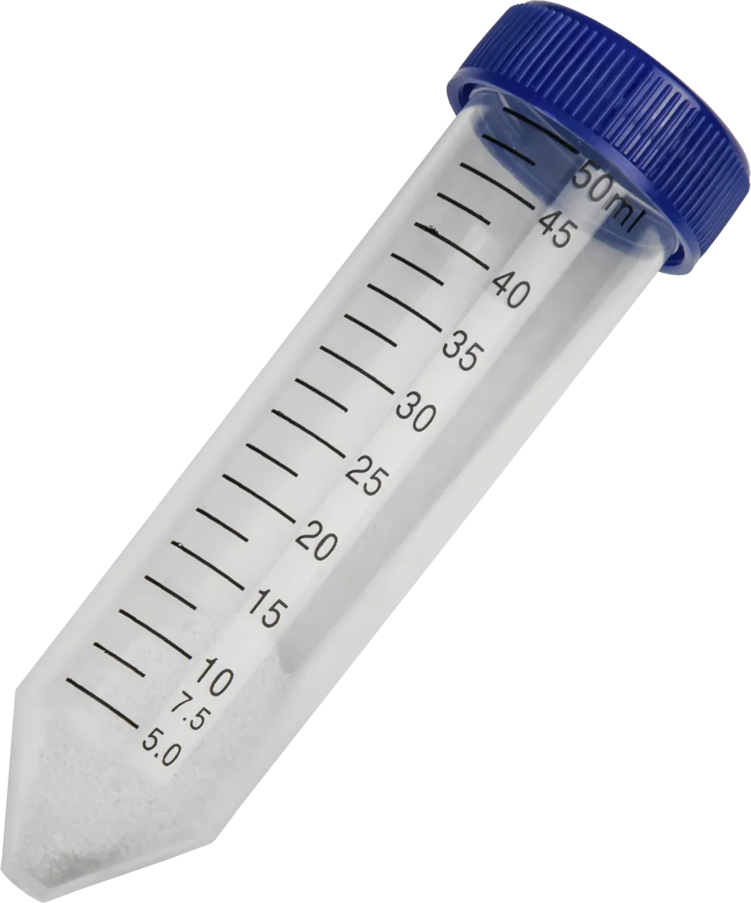 CHROMABOND centrifuge tubes with screw cap volume: 50 mL, material: PP pack of 50
