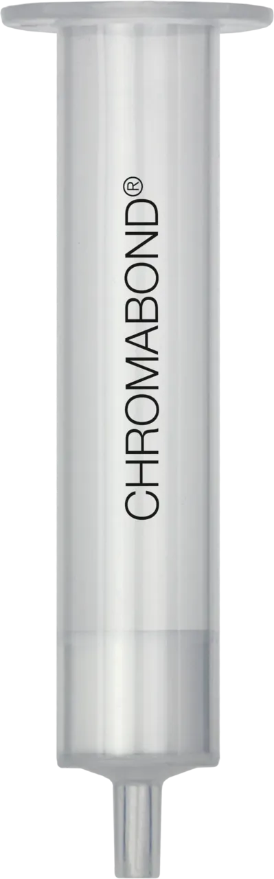 CHROMABOND columns Florisil, 6 mL volume, 500 mg sorbent, PP material with PE filter elements, pack of 30
