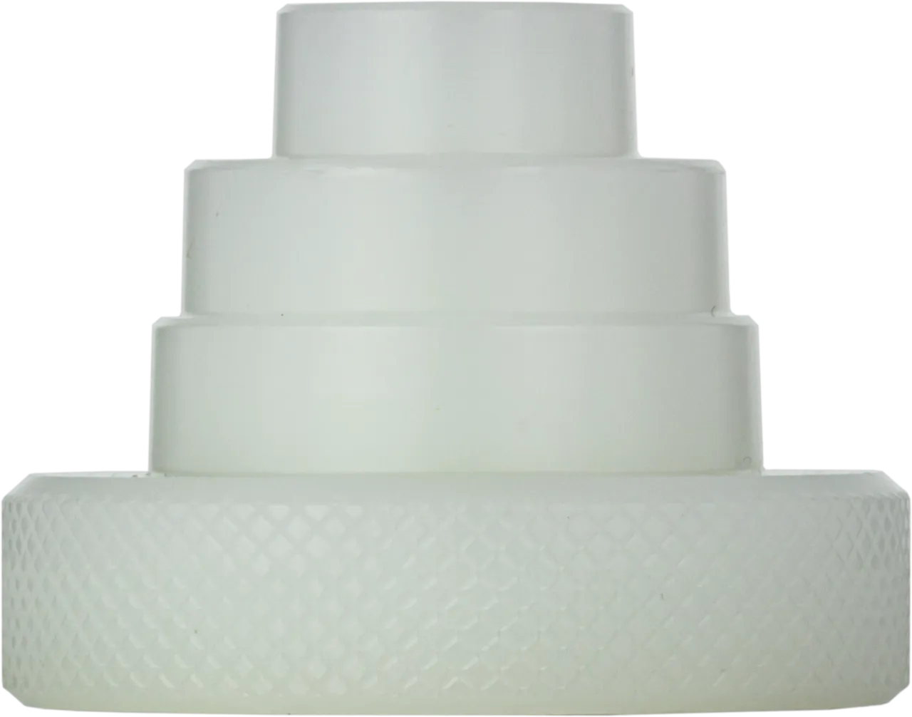 CHROMABOND adapters (PE) for CHROMABOND polypropylene columns (15, 45 and 70 mL) pack of 10