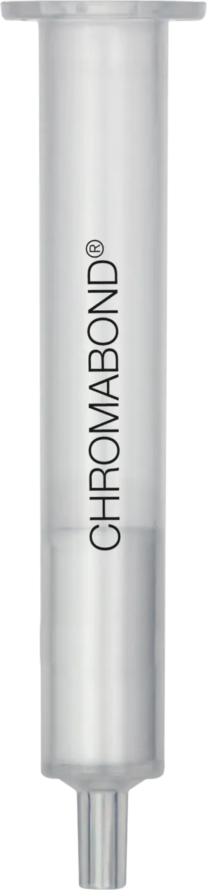 CHROMABOND PS-Mix (PS-H+ & PS-OH-) column 3 mL, 500 mg, PP, pack of 30