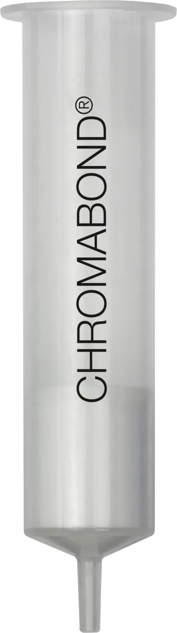 CHROMABOND SiOH column 45 mL, 5000 mg, PP, pack of 20
