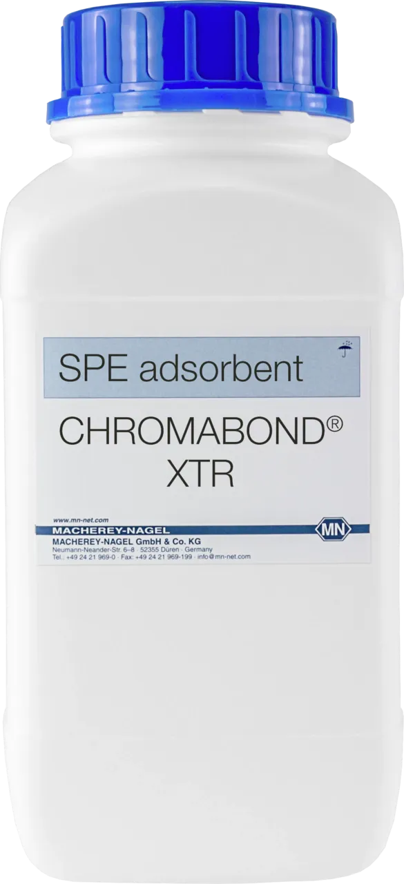 CHROMABOND sorbent XTR (kieselguhr) pack of 1000 g