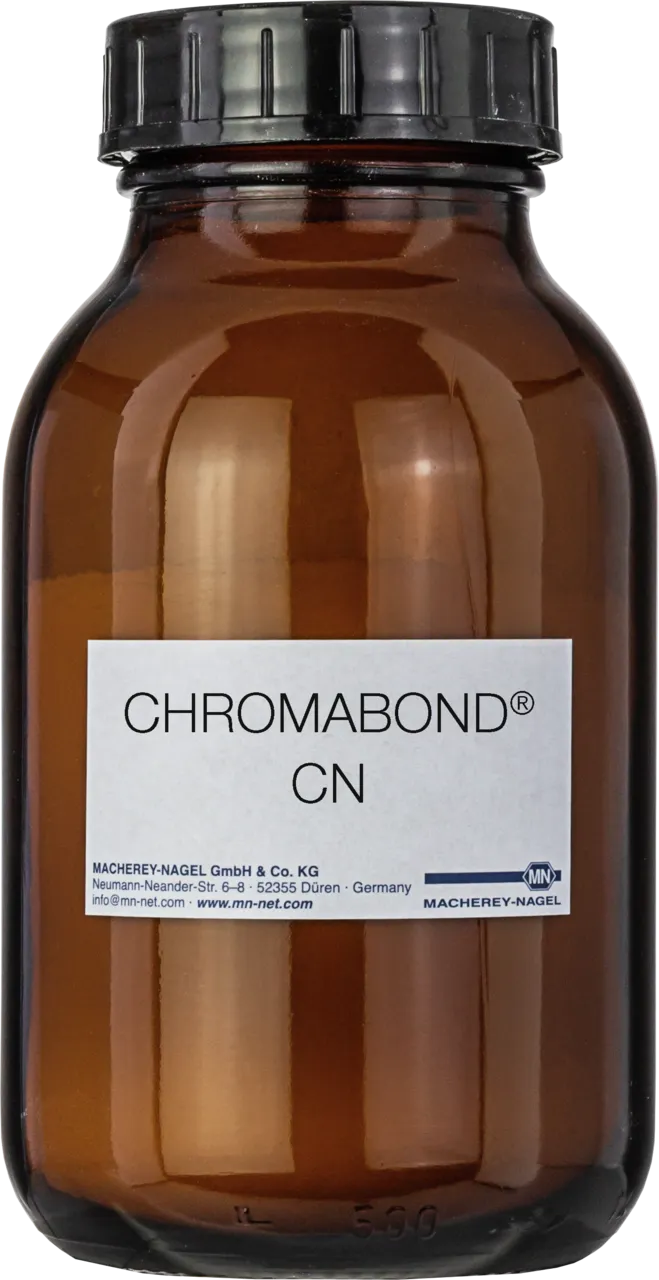 CHROMABOND sorbent CN pack of 100 g