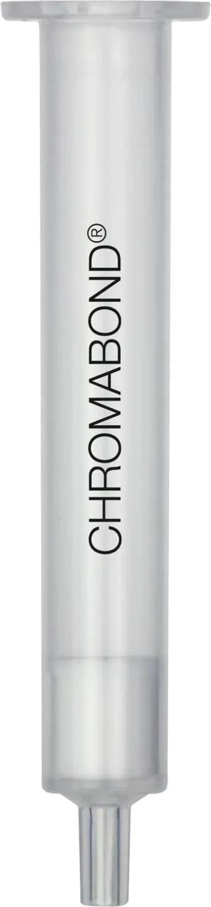 CHROMABOND columns Drug II pack of 50