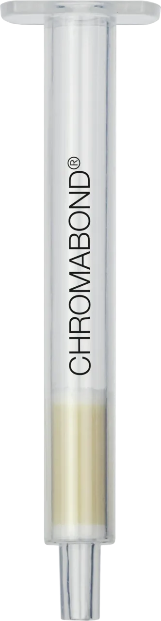 CHROMABOND columns HR-XCW 3 mL pack of 30
