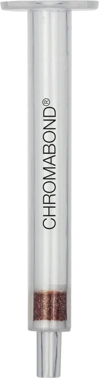 CHROMABOND columns Easy 1 mL 30 mg pack of 30