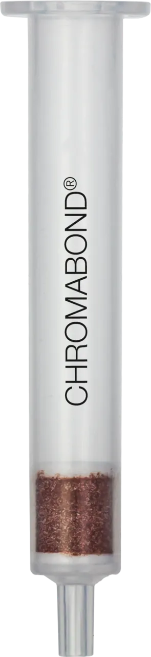 CHROMABOND columns Easy BIGpack 3 mL 200 mg packed in 5 bags with 50 pcs. pack of 250