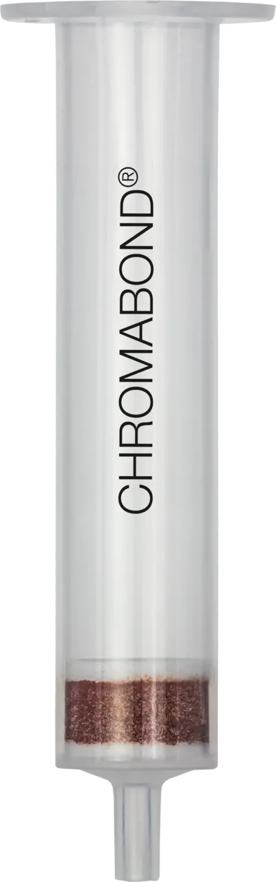 CHROMABOND columns Easy 6 mL 200 mg pack of 30