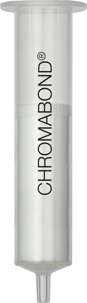 CHROMABOND columns HLB 60 µm 15 mL 500 mg pack of 20