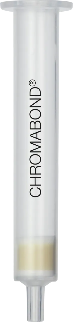 CHROMABOND columns HR-X 3 mL 60 mg pack of 30