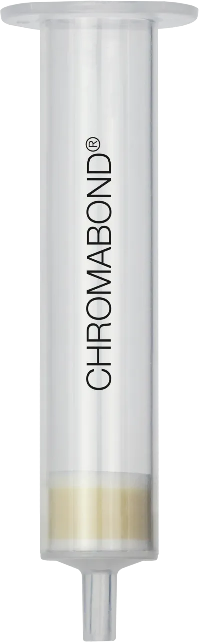 CHROMABOND columns HR-X 6 mL 200 mg pack of 30