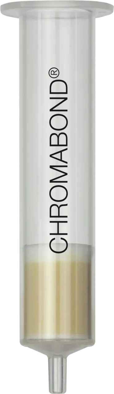 CHROMABOND columns HR-X 15 mL 500 mg pack of 20