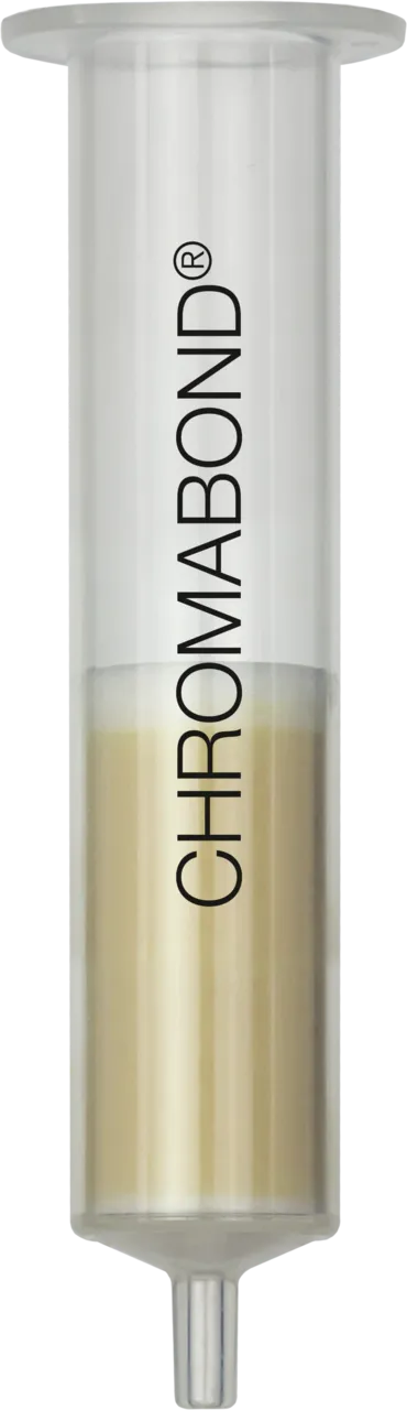 CHROMABOND columns HR-X 15 mL 1000 mg pack of 20
