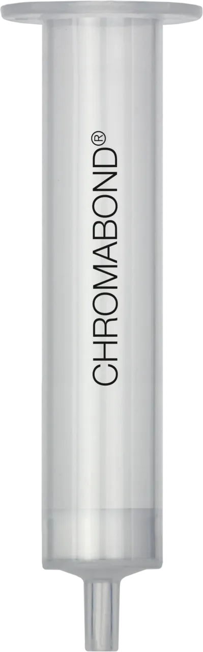 CHROMABOND columns HLB 60 µm 6 mL 150 mg pack of 30