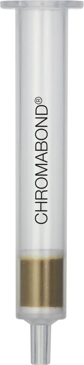 CHROMABOND columns HR-XC 3 mL 200 mg pack of 30
