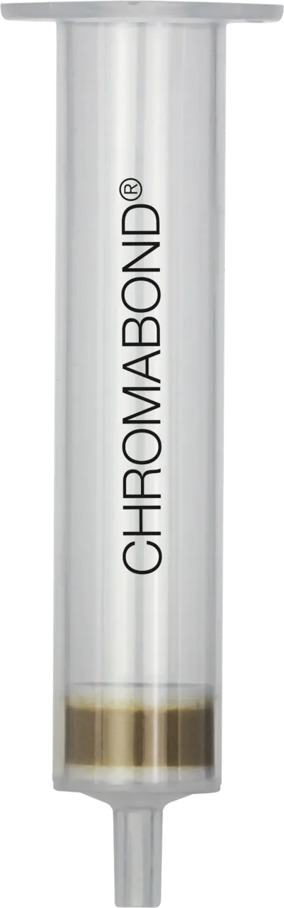 CHROMABOND columns HR-XC 6 mL 150 mg pack of 30