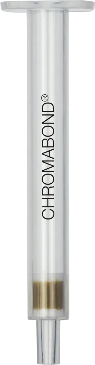 CHROMABOND columns HR-XC 1 mL 30 mg pack of 30