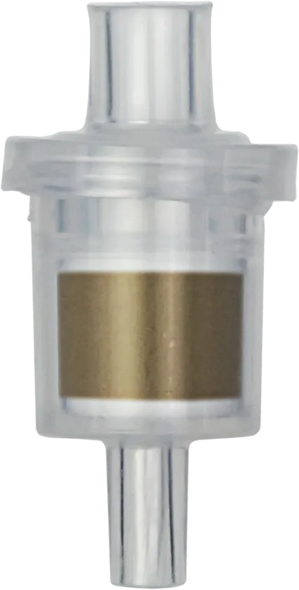 Solid Phase Extraction Cartridges CHROMAFIX HR-X (L), adsorbent weight 360 mg pack of 50