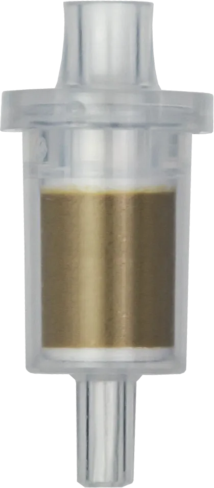 Solid Phase Extraction Cartridges CHROMAFIX HR-XC (S), strong mixed-mode cation exchanger, adsorbent weight 50 mg pack of 50