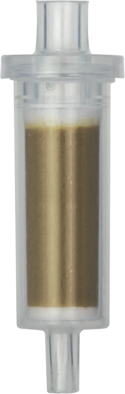 Solid Phase Extraction Cartridges CHROMAFIX HR-XC (M), strong mixed-mode cation exchanger, adsorbent weight 140 mg pack of 50