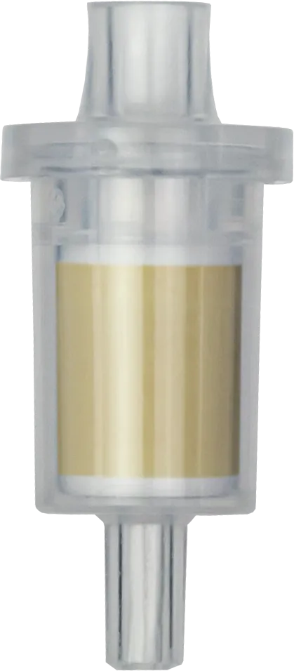 Solid Phase Extraction Cartridges CHROMAFIX HR-XA (S), strong mixed-mode anion exchanger, adsorbent weight 70 mg pack of 50
