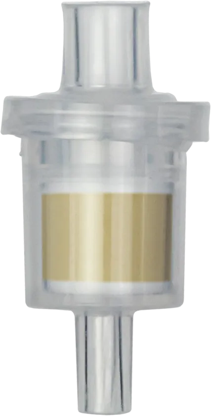 Solid Phase Extraction Cartridges CHROMAFIX HR-XAW (L), weak mixed-mode anion exchanger, adsorbent weight 360 mg pack of 50