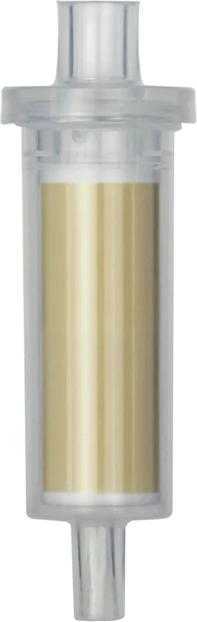 Solid Phase Extraction Cartridges CHROMAFIX HR-XCW (M), weak mixed-mode cation exchanger, adsorbent weight 160 mg pack of 50