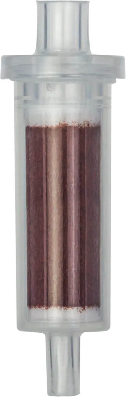 Solid Phase Extraction Cartridges CHROMAFIX HR-P (L) minimum adsorbent weight: 380 mg pack of 50