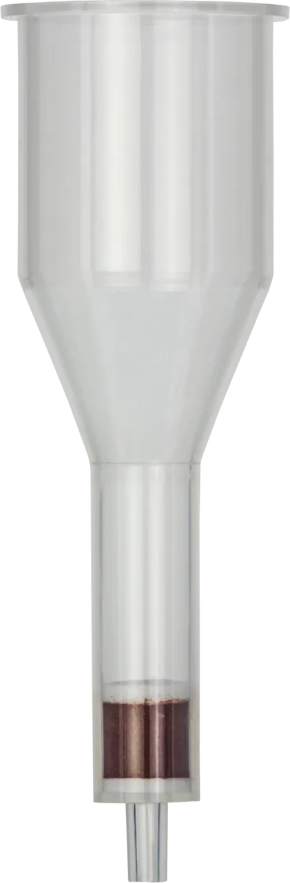 CHROMABOND Large Volume Column LV Sorbent HR-P, content: 200 mg, volume: 15 mL, material: PP, pack of 30