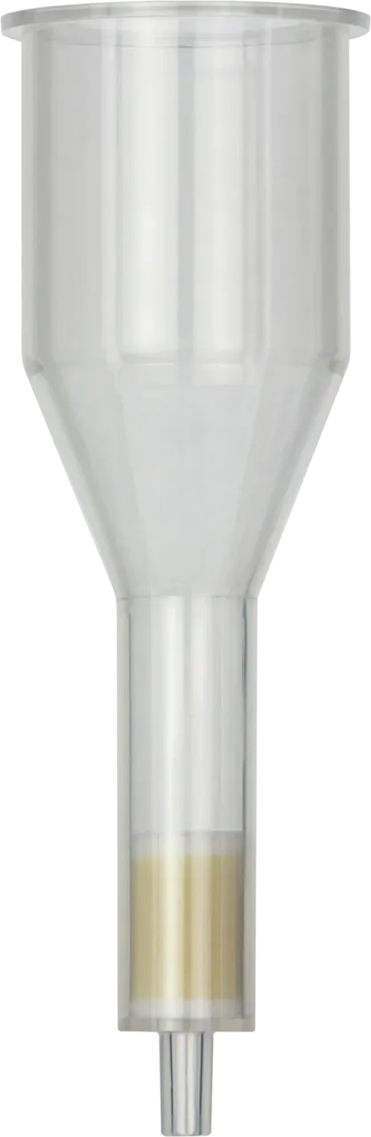 CHROMABOND Large Volume Column Sorbent HR-X, content: 200 mg, volume: 15 mL, material: PP, pack of 30