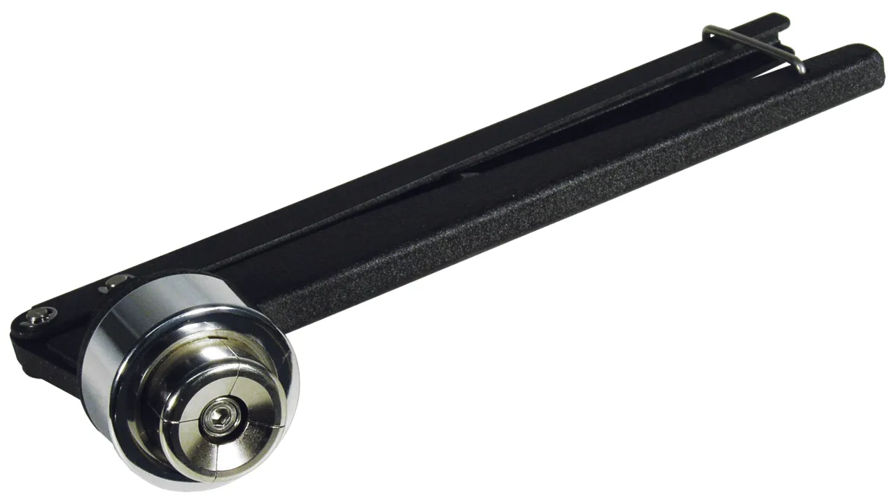 Manual decapper (standard) for 8 mm crimp caps pack of 1