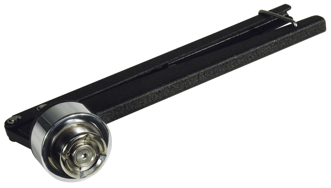 Manual decapper (standard) for 20 mm Aluminium Caps pack of 1