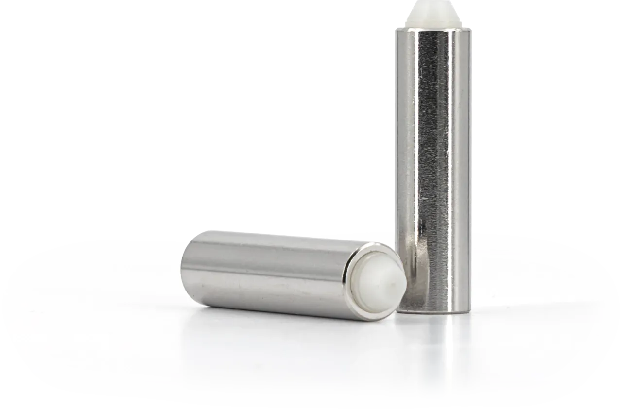 ChromCart HPLC guard column CC 30/4 NUCLEOGEN length: 30 mm, ID: 4 mm pack of 2
