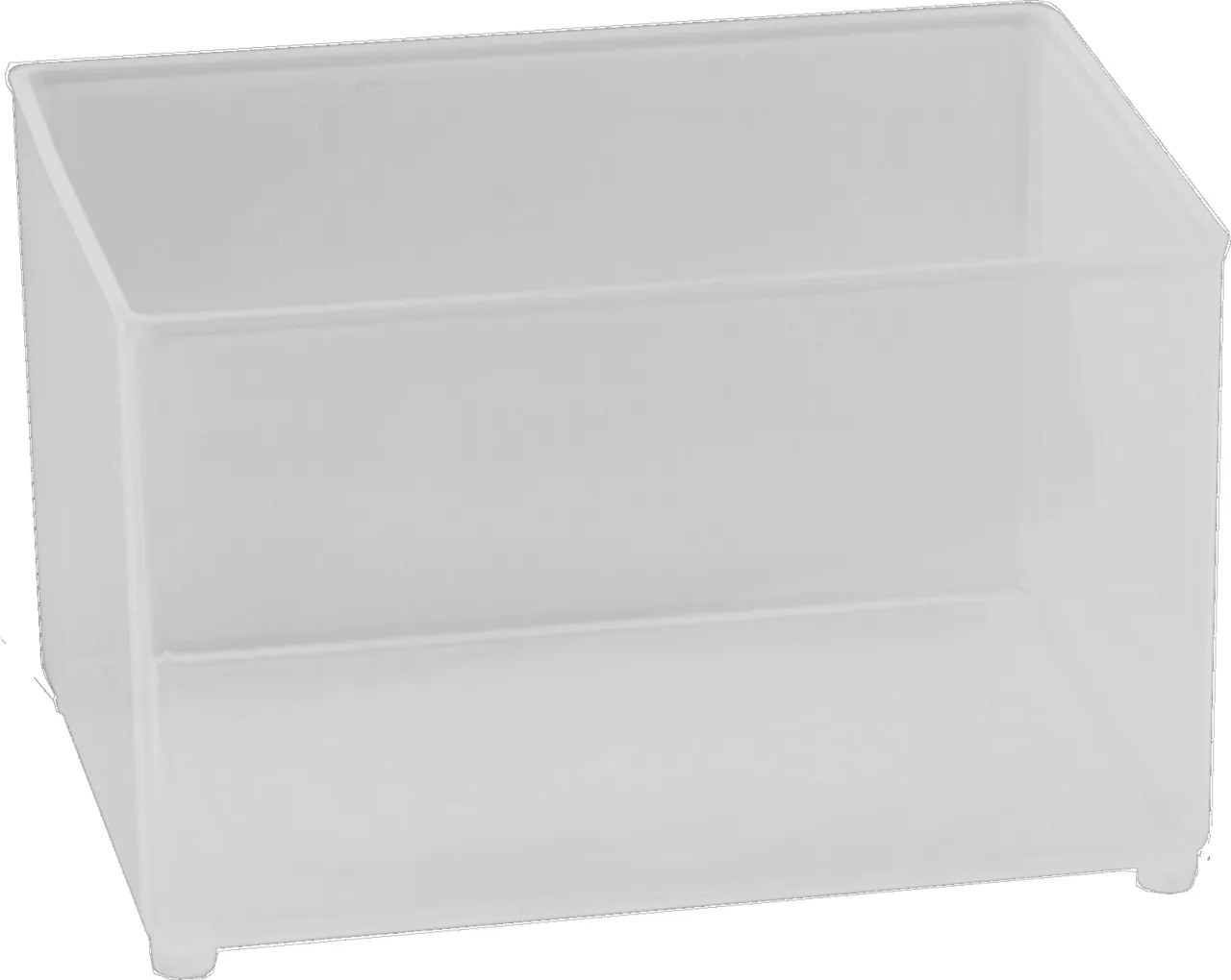 CHROMABOND Multi 96 reservoir tank monoblock, PP pack of 2