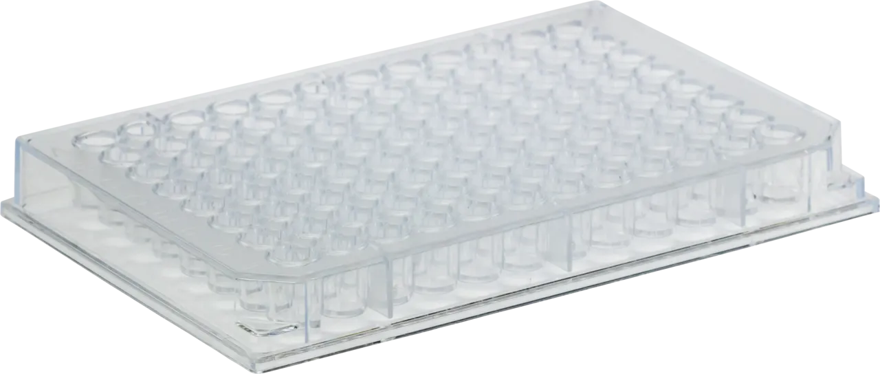 CHROMABOND Multi 96 mikrotiter plate volume: 96x0.5 mL material: PP, pack of 10