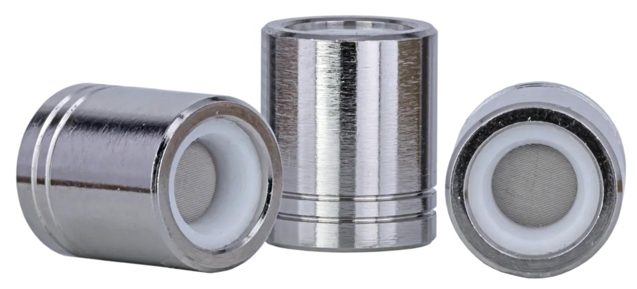 HPLC guard column EC 4/2 NUCLEODUR HILIC, 3 µm lenght: 4 mm, ID: 2 mm pack of 3