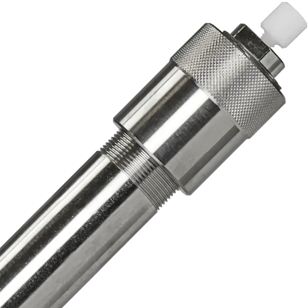VarioPrep HPLC Separation Column VP NUCLEODUR 100-5, 10 x 250 mm, axially adjustable end fitting, pack of 1
