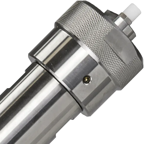 VarioPrep HPLC Separation Column VP NUCLEODUR C18 Pyramid 5 µm, 21 x 250 mm, axially adjustable end fitting, pack of 1
