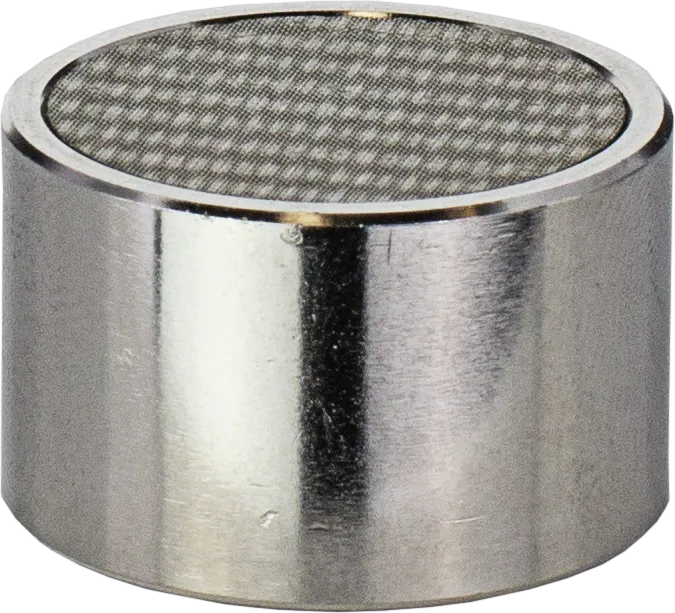 VarioPrep HPLC Guard Column Cartridge VP NUCLEODUR C18 ISIS, 16 x 10 mm, pack of 2