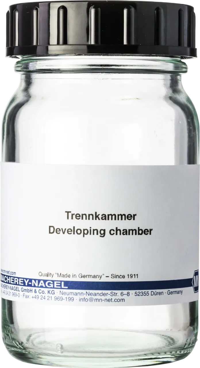 Development chamber pack of 4