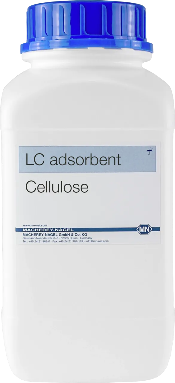 Cellulose powder MN 2100 ff, pack of 1000 g