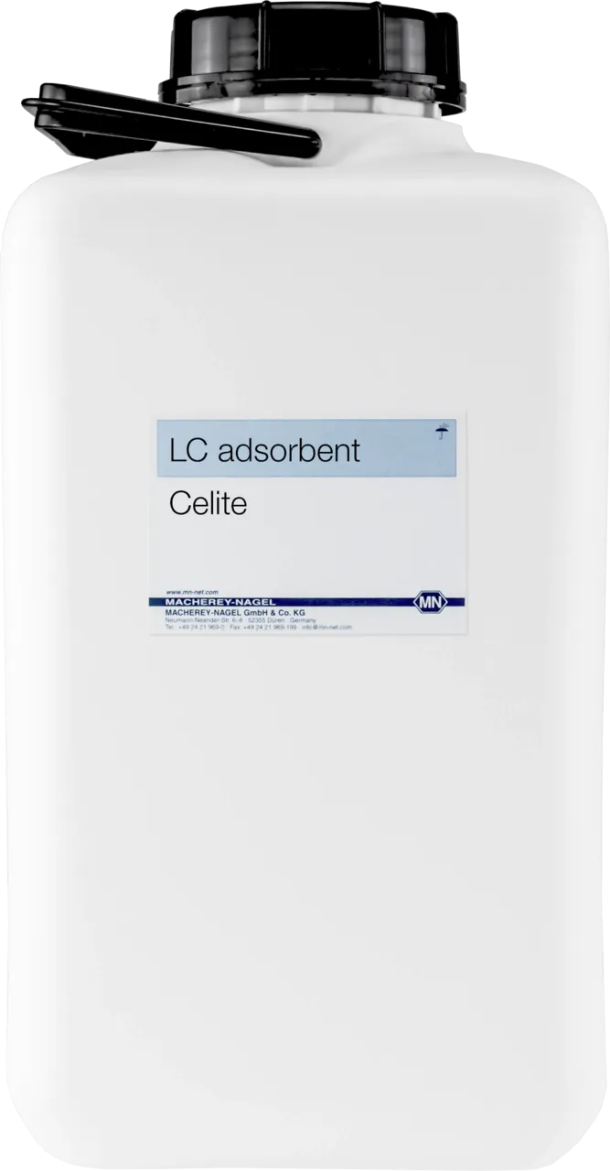 CELITE 535, pack of 5 kg