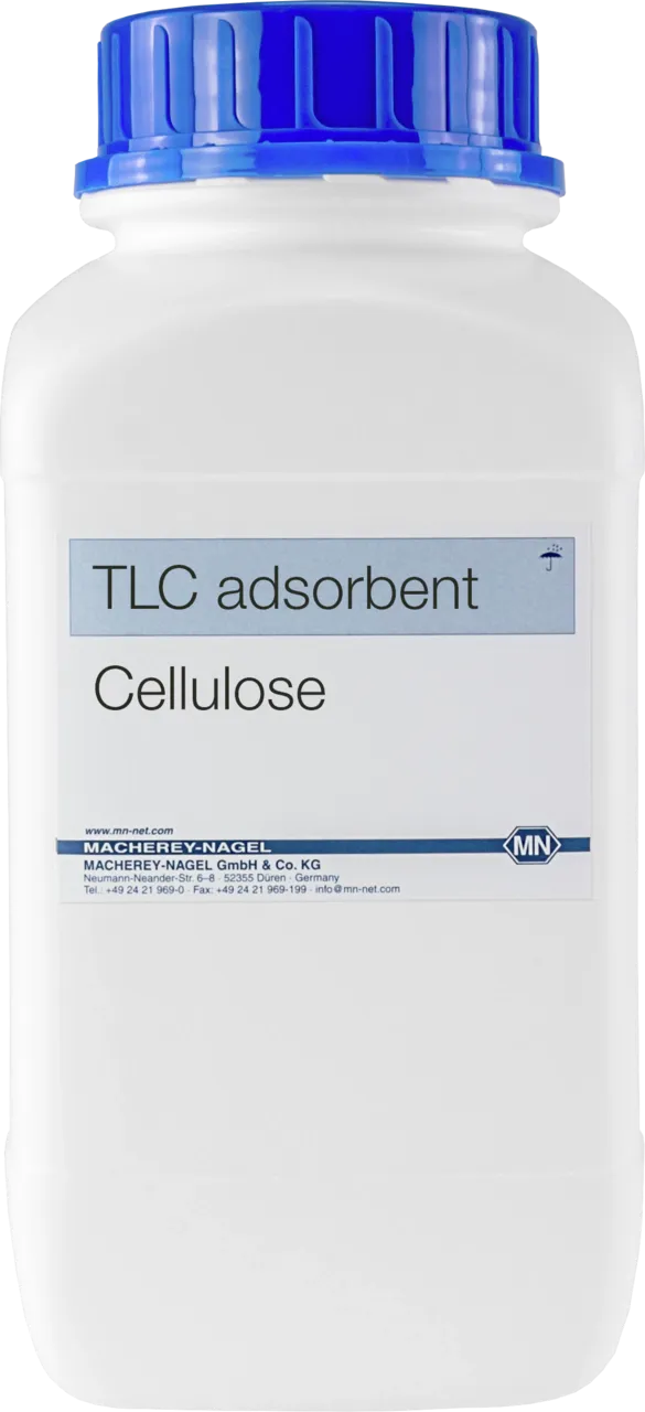 Cellulose powder MN 301, pack of 5 kg