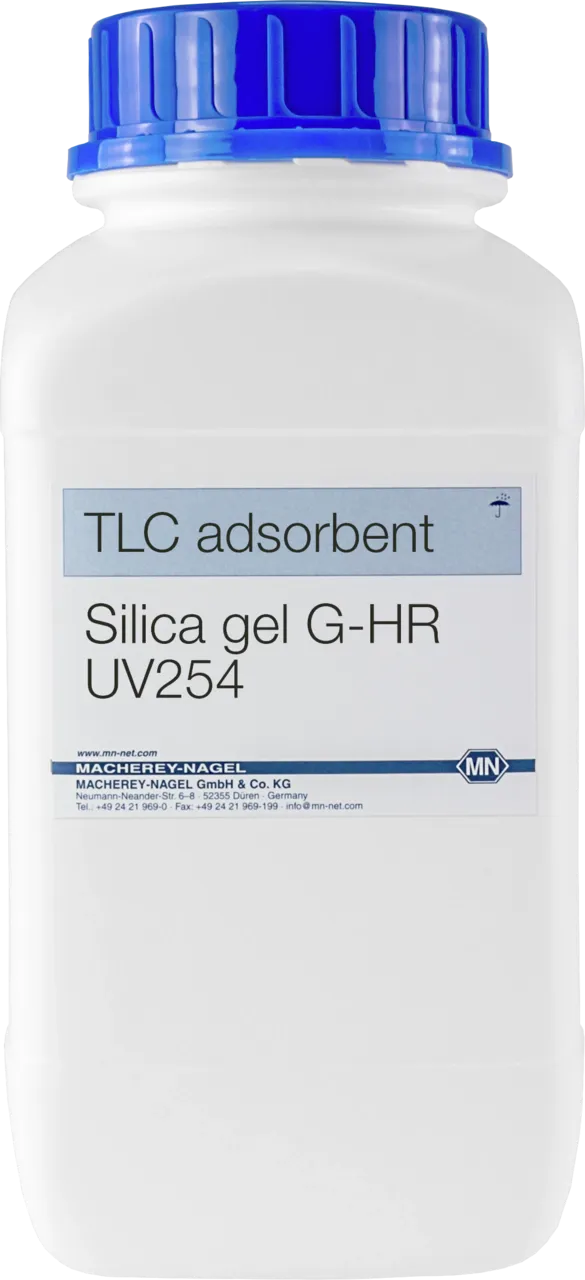 Silica gel G-HR, pack of 5 kg